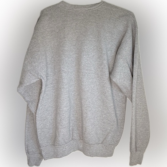 Disney Parks / Disneyland Resort Crewneck Sweater with Mickey Mouse Size M - Picture 2 of 5